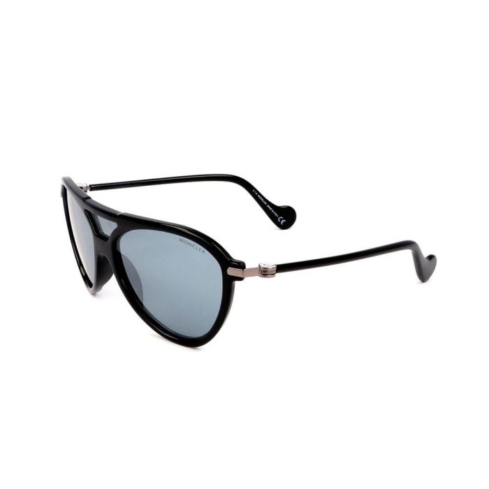 Moncler Gafas Ml0054 01C 135 mm 1 Moncler Gafas Ml0054 01C 135 mm 1