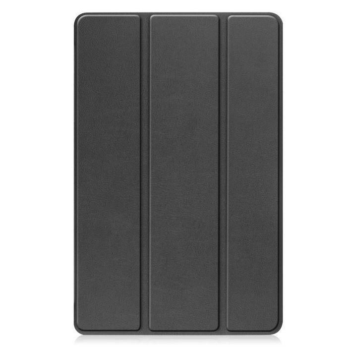 CoreParts Cover for Xiaomi Redmi Pad 10.61 2022. Tri-fold Caster Hard Shell Cover with Auto Wake Function - Black 10 CoreParts Cover for Xiaomi Redmi Pad 10.61 2022. Tri-fold Caster Hard Shell Cover with Auto Wake Function - Black 10