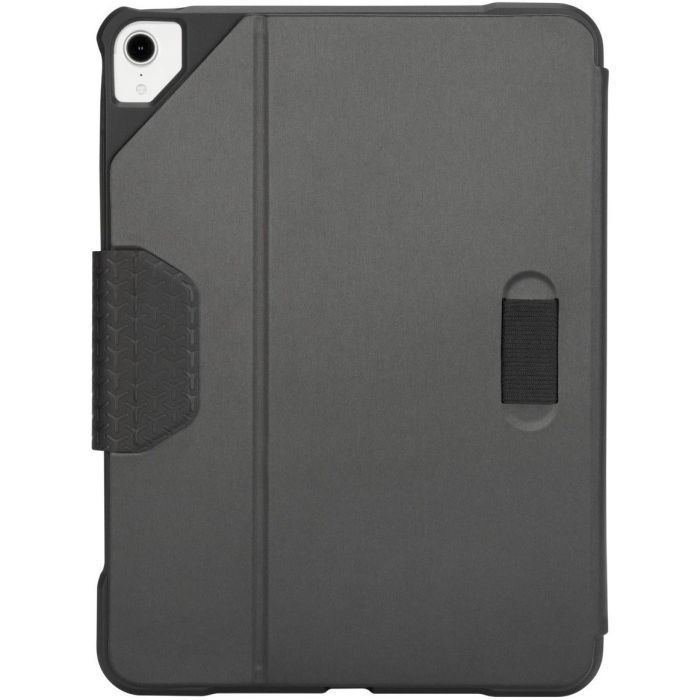 Targus Funda Folio Click-In para iPad Air (4ª Gen) 10.9" y iPad Pro (1ª-2ª Gen) 11", Resistente, con Portabolígrafo, Negro 1 Targus Funda Folio Click-In para iPad Air (4ª Gen) 10.9" y iPad Pro (1ª-2ª Gen) 11", Resistente, con Portabolígrafo, Negro 1