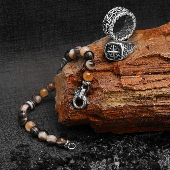 Anillo Hombre Albert M. WSOX00171.ANC-22 22 2 Anillo Hombre Albert M. WSOX00171.ANC-22 22 2