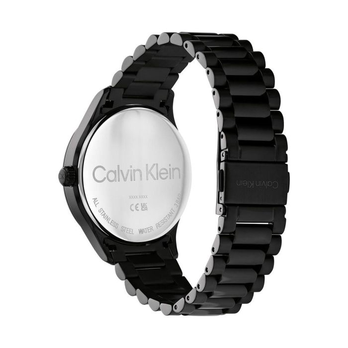 Reloj Hombre Calvin Klein (Ø 40 mm) 7