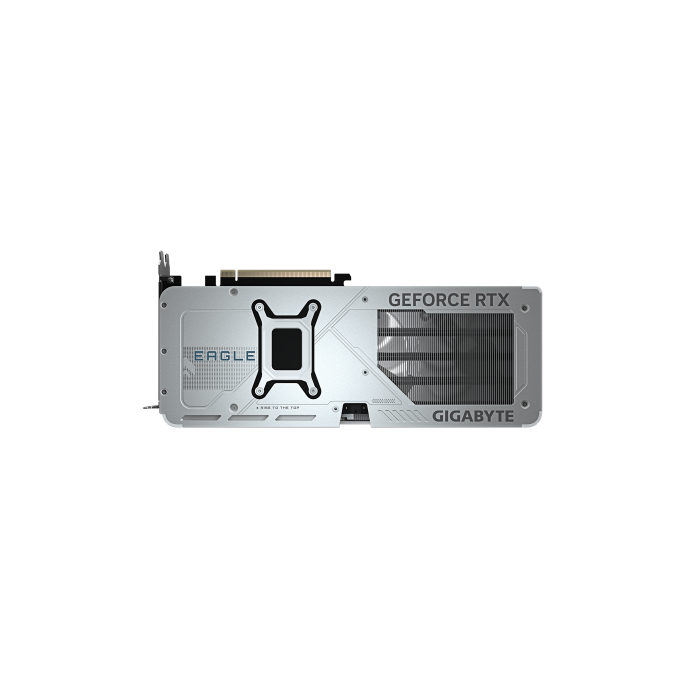 Gigabyte 9VN5070EOI-00-G10 Tarjeta Gráfica GeForce RTX 5070 EAGLE OC ICE SFF 12GB GDDR7 WINDFORCE DLSS 4 5 Gigabyte 9VN5070EOI-00-G10 Tarjeta Gráfica GeForce RTX 5070 EAGLE OC ICE SFF 12GB GDDR7 WINDFORCE DLSS 4 5