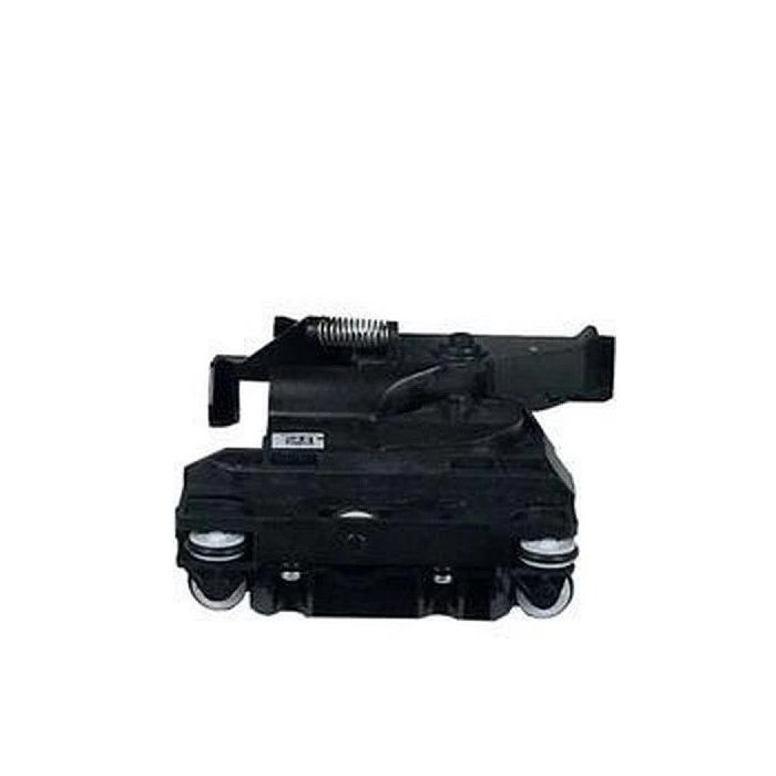 HP Cutter f/ HP Designjet T1x0/T5x0/T730/T830 - Incluye cuerpo, guía de extrusión, puente y folleto de instrucciones