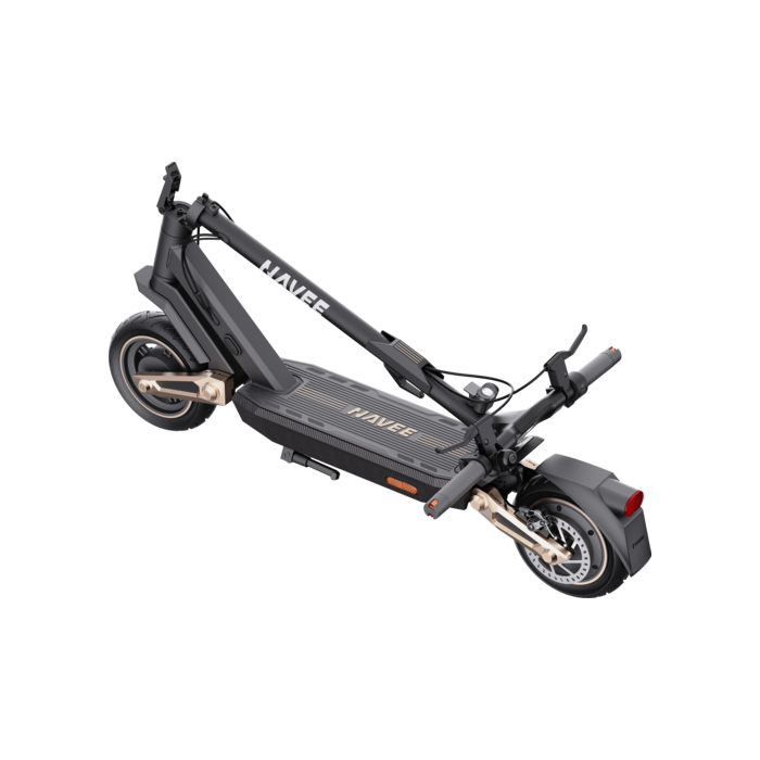 NAVEE ST3 Patinete Eléctrico SNAVST3, 25 kmh, Negro NAVEE ST3 Patinete Eléctrico SNAVST3, 25 kmh, Negro