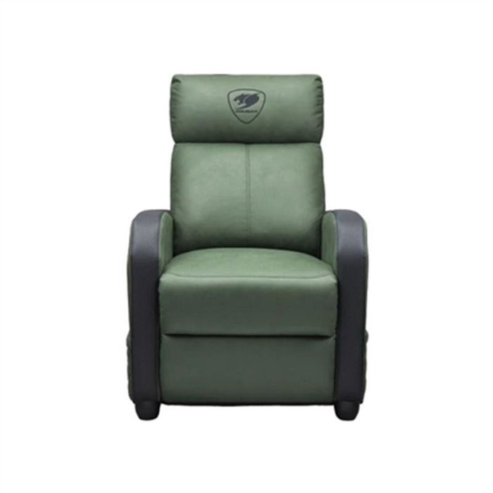 Silla Gaming Cougar Ranger Elite Verde 0 Silla Gaming Cougar Ranger Elite Verde 0