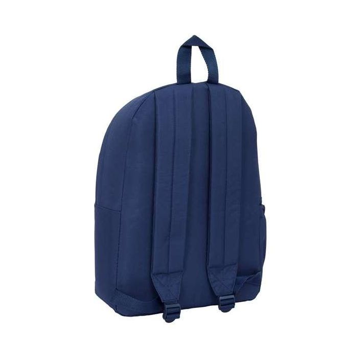 Safta Mochila para Portatil 14.1'' Super Mario "Trick" 31x43x13cm 1