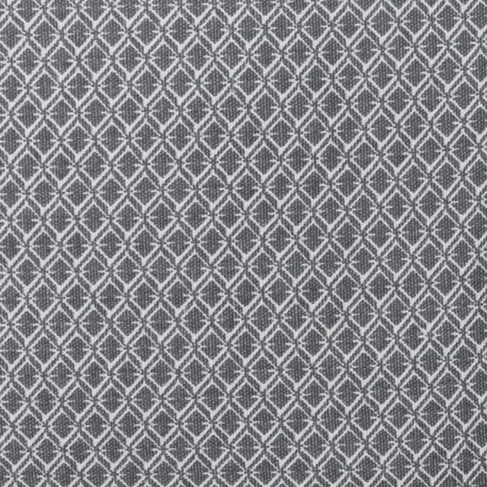 Cojín Atmosphera Otto Gris Algodón (50 x 30 cm) 4