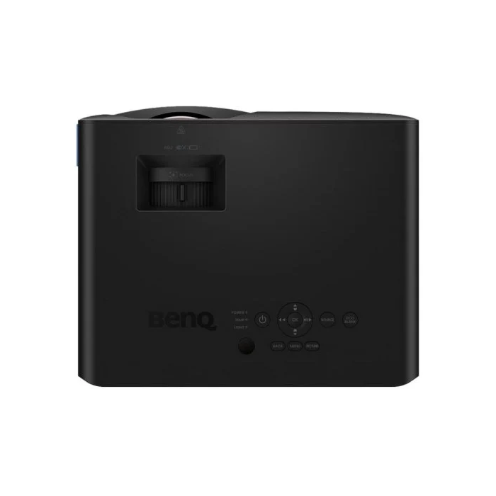 Benqav Proyector Laser Lh830St (9H.Jt877.75E) Dlp, 4000Al, Fhd, Laser, Tr 0.5, Hdmix2, 2D Keystone, Corner Fit, Wba In The Factory, Ip6X Optional Filter 2