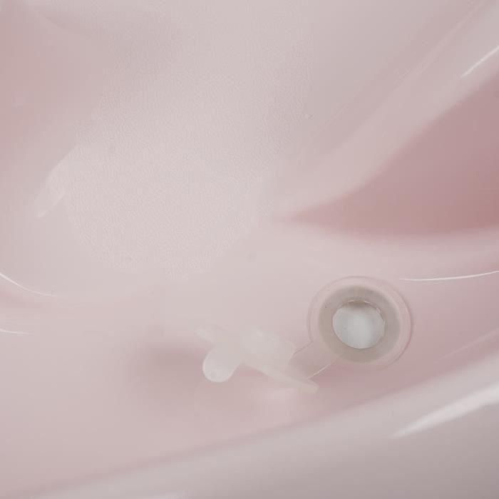 THERMOBABY Tina Laguna - Rosa polvo 4 THERMOBABY Tina Laguna - Rosa polvo 4