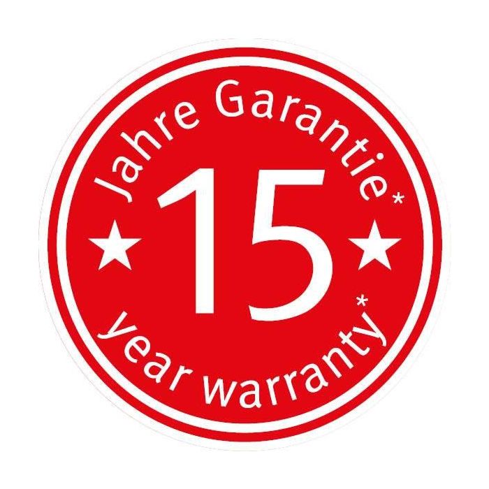 Fissler Profi Cacerola de 24 cm con tapa de cristal, apta para inducción, escala de medición - 08413924000/0 3 Fissler Profi Cacerola de 24 cm con tapa de cristal, apta para inducción, escala de medición - 08413924000/0 3