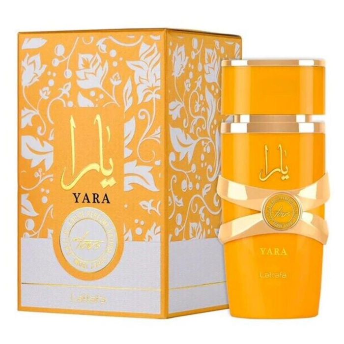 Lattafa Yara tous eau de parfum 100 ml vaporizador