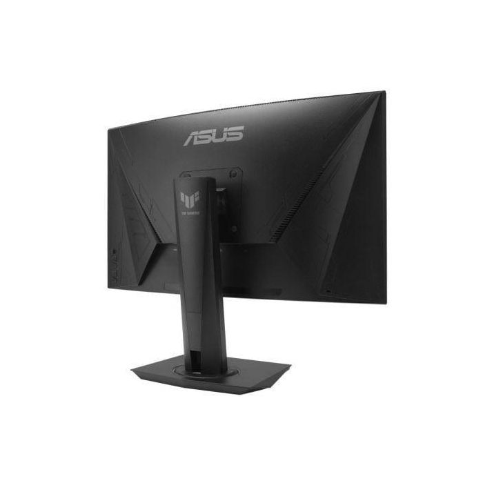 Monitor Gaming Curvo Asus TUF Gaming VG27VQM 27"/ Full HD/ 1ms/ 240Hz/ VA/ Multimedia/ Regulable en altura/ Negro 4 Monitor Gaming Curvo Asus TUF Gaming VG27VQM 27"/ Full HD/ 1ms/ 240Hz/ VA/ Multimedia/ Regulable en altura/ Negro 4