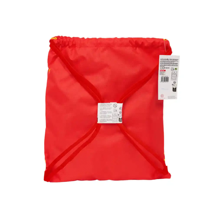 Safta Saco Plano Seleccion Española Futbol 400x350x10 mm 4