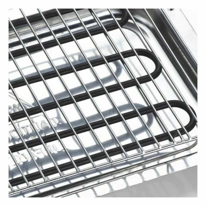 Microondas con Grill Haeger GR-200.006A Negro 2000 W 1
