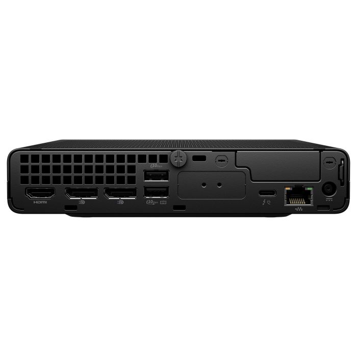 HP EliteDesk 8 G1i CU9-285T Mini PC 64GB RAM 1TB SSD Windows 11 Pro 3 Años VOS 5