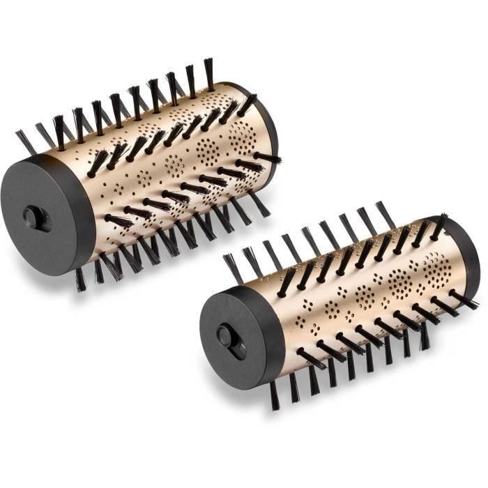 BABYLISS AS952E CEPILLO GIRATORIO / Big Hair Dual 4 BABYLISS AS952E CEPILLO GIRATORIO / Big Hair Dual 4