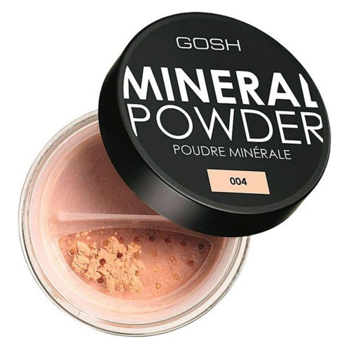 Polvos Sueltos Mineral Gosh Copenhagen (8 g) 8 g 8 Polvos Sueltos Mineral Gosh Copenhagen (8 g) 8 g 8