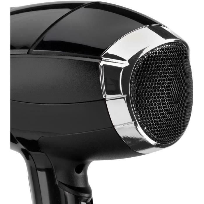 BABYLISS - Secador de pelo - 2000W - CordKeeper 2000 - negro - D374E 2 BABYLISS - Secador de pelo - 2000W - CordKeeper 2000 - negro - D374E 2