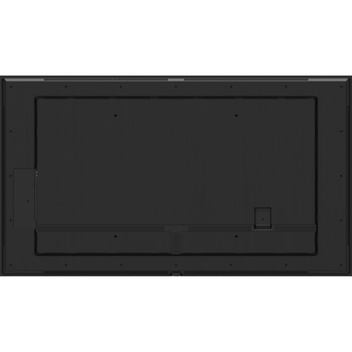 iiyama 65" 4K UHD 3840x2160 IPS Panel para Cartelería Digital Profesional 24/7 Modo Retrato/Paisaje 500cd/m² Soporte Pared Incluido 3