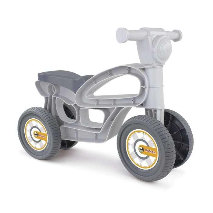 Chicos Correpasillos Mini Custom Artic 54x22x38 cm para Niños de 1 a 3 Años 1