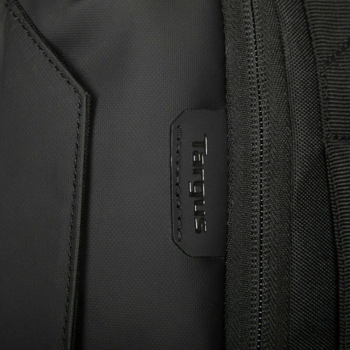Mochila para Portátil Targus TBB652GL Negro 10 Mochila para Portátil Targus TBB652GL Negro 10