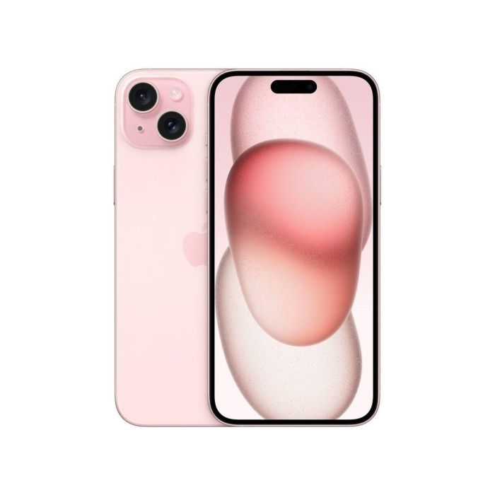 Smartphone Apple MU103SX/A Rosa 0 Smartphone Apple MU103SX/A Rosa 0
