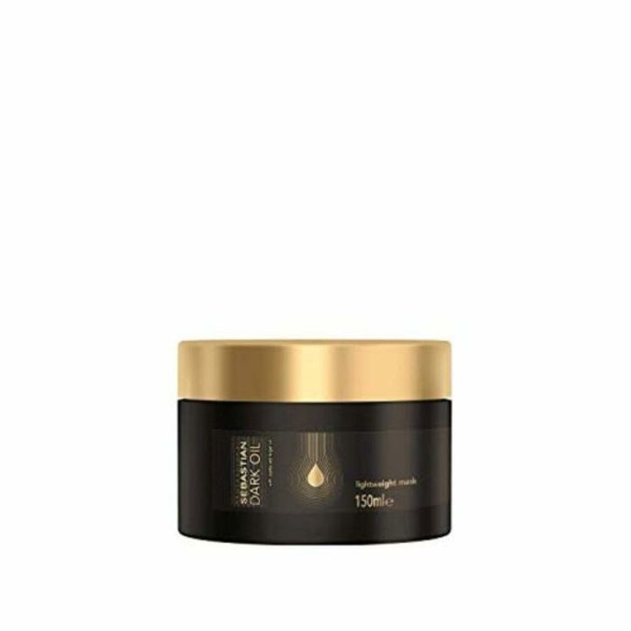 Sebastian Dark Oil Light Mascarilla 150 ml