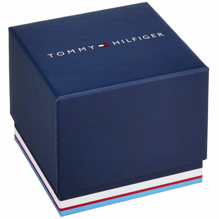 Reloj Hombre Tommy Hilfiger 1791322 (Ø 42 mm) 1