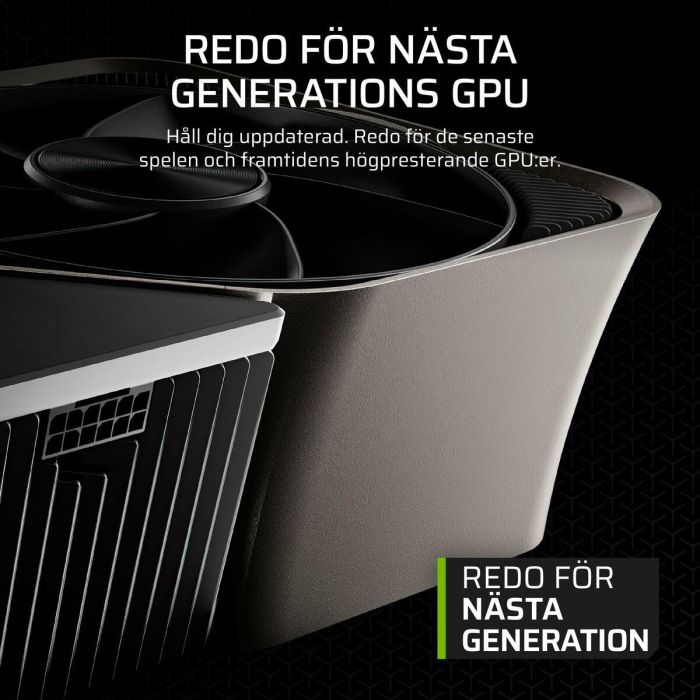 Ventilador de Caja Corsair RX140 10