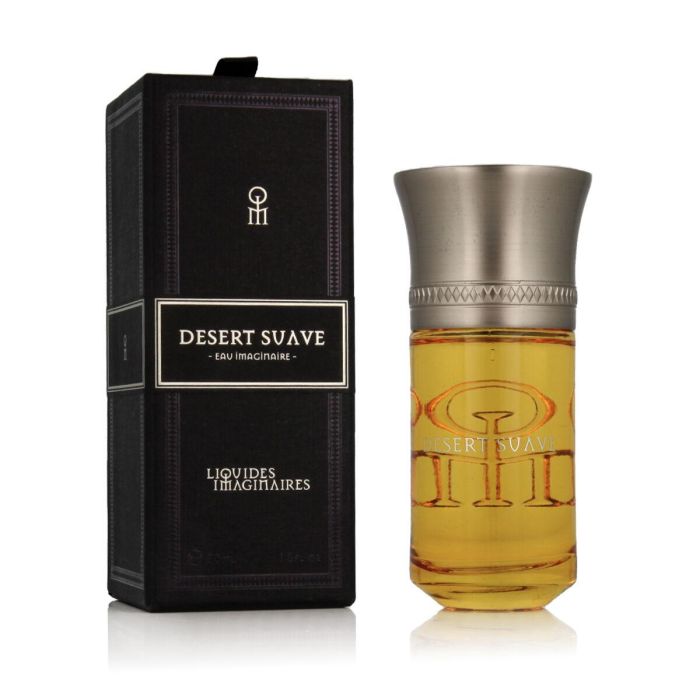 Perfume Mujer Liquides Imaginaires Desert Suave EDP 50 ml Perfume Mujer Liquides Imaginaires Desert Suave EDP 50 ml