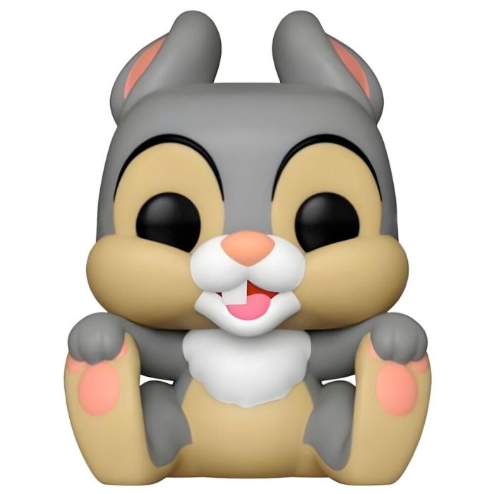 Figura POP Disney Bambi Thumper Exclusive 1 Figura POP Disney Bambi Thumper Exclusive 1
