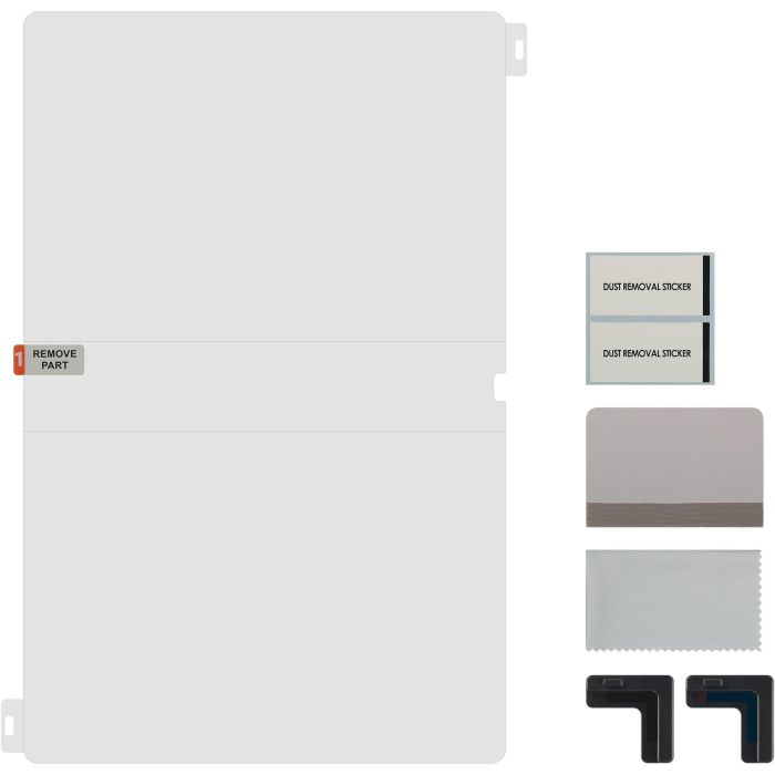 Samsung Anti-Reflecting Screen für Galaxy Tab S9 Ultra 1 Samsung Anti-Reflecting Screen für Galaxy Tab S9 Ultra 1