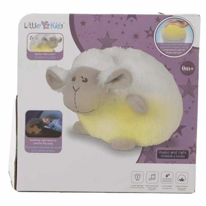 Peluche Creaciones Llopis 24 cm 1 Peluche Creaciones Llopis 24 cm 1