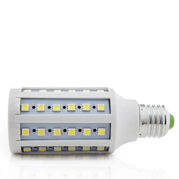 Bombilla LED E27 10W 900Lm 4200ºK 40.000H [PL2120003-W] 2