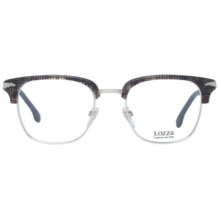 Montura de Gafas Unisex Lozza VL2275 500579 4 Montura de Gafas Unisex Lozza VL2275 500579 4