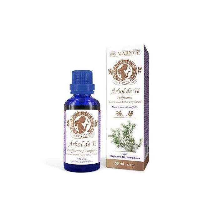 Aceite Esencial De Árbol De Té Purificante Aceite Esencial De Árbol De Té Purificante