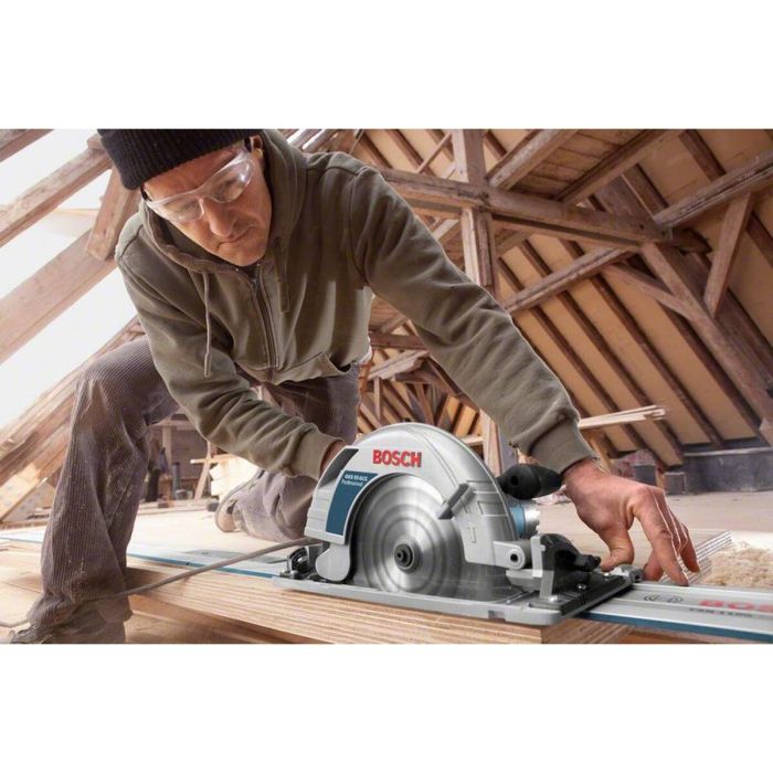 Bosch Professional 060157A900 Sierra circular GKS 85G 2 Bosch Professional 060157A900 Sierra circular GKS 85G 2