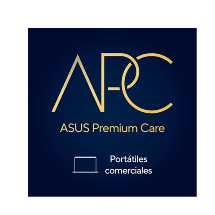 Asuspro Extensión Garantía para Portátiles A 60