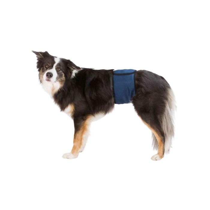 Protector para Incontinencia Trixie Macho Abdomen 0 Protector para Incontinencia Trixie Macho Abdomen 0