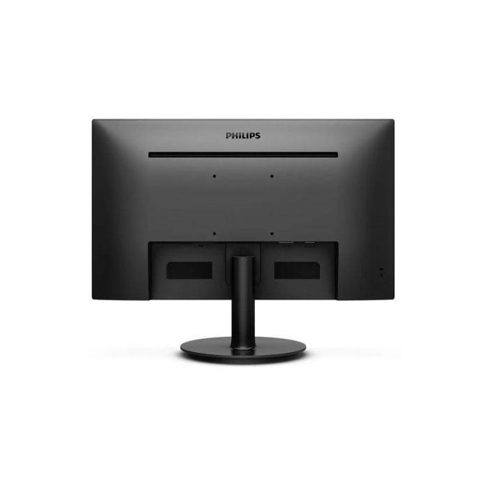 Philips 221V8/00 Monitor de 21.5 Pulgadas Full HD 1920x1080p, 75Hz, 4ms, Conexiones HDMI y VGA, Panel LED Negro 3 Philips 221V8/00 Monitor de 21.5 Pulgadas Full HD 1920x1080p, 75Hz, 4ms, Conexiones HDMI y VGA, Panel LED Negro 3