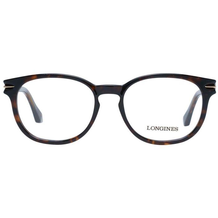 Montura de Gafas Unisex Longines LG5009-H 52052 4