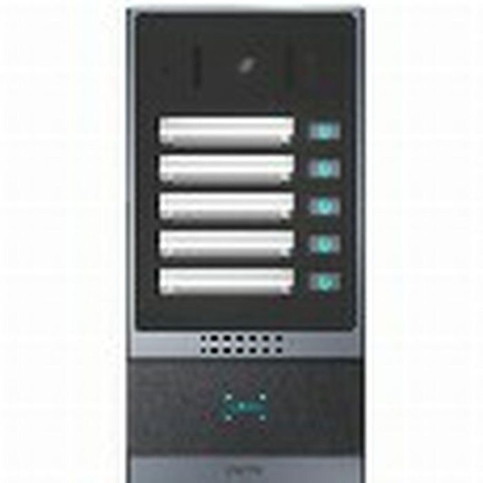 Fanvil I63 SIP-Doorphone Intercomunicador Exterior 2MP IP67 IK07 PoE con Visión Nocturna y Lector RFID 9 Fanvil I63 SIP-Doorphone Intercomunicador Exterior 2MP IP67 IK07 PoE con Visión Nocturna y Lector RFID 9