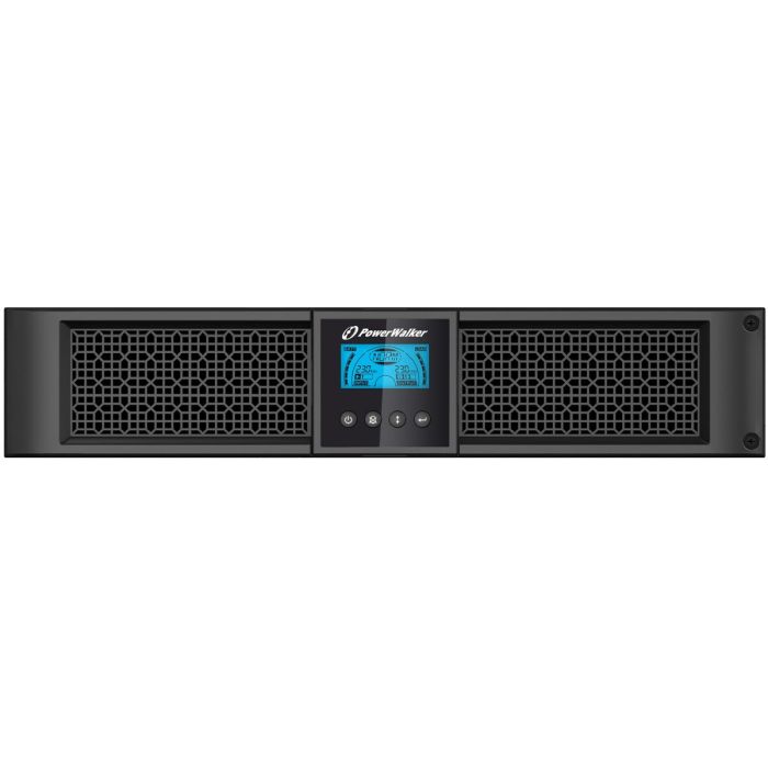 PowerWalker VI 1000 RT HID 1000VA/900W, Line-Interactive PowerWalker VI 1000 RT HID 1000VA/900W, Line-Interactive