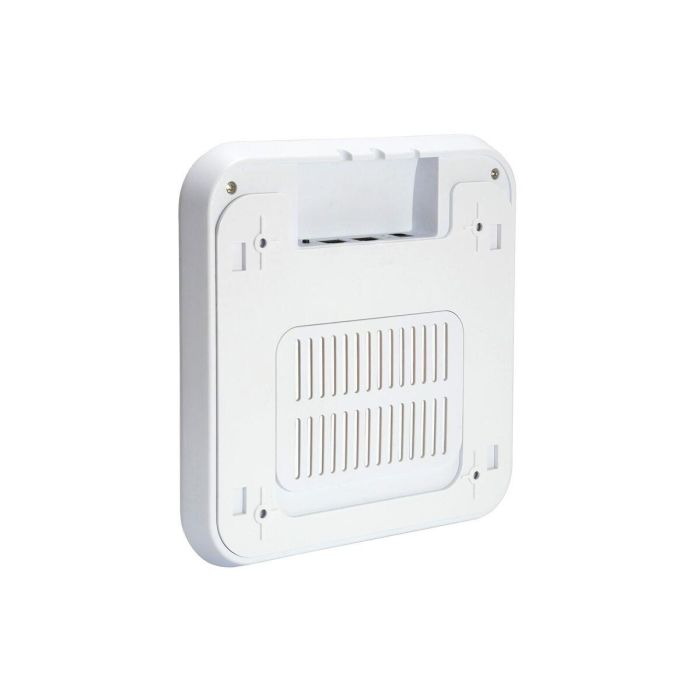 LevelOne WAP-8123 Punto de Acceso Gigabit Ethernet Inalámbrico 802.11ac Wave 2 Doble Banda 1200 Mbit/s PoE 6 LevelOne WAP-8123 Punto de Acceso Gigabit Ethernet Inalámbrico 802.11ac Wave 2 Doble Banda 1200 Mbit/s PoE 6