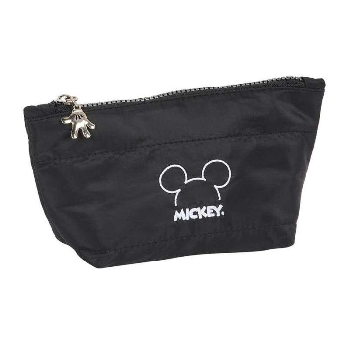 Neceser Safta Mickey Mouse Teen Mood 80x230x120 mm 2 Neceser Safta Mickey Mouse Teen Mood 80x230x120 mm 2