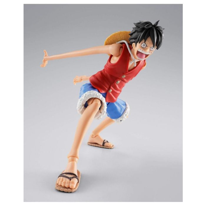 Monkey D. Luffy - Romance Dawn - Gum - Gum 5 Monkey D. Luffy - Romance Dawn - Gum - Gum 5
