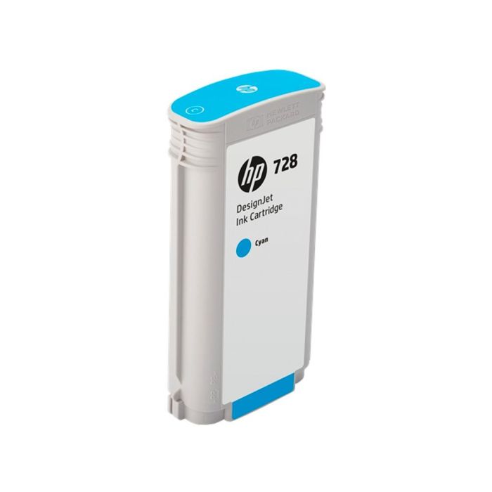 Ink-Jet Hp Designjet T730 Cian N 728-1000 Paginas 2