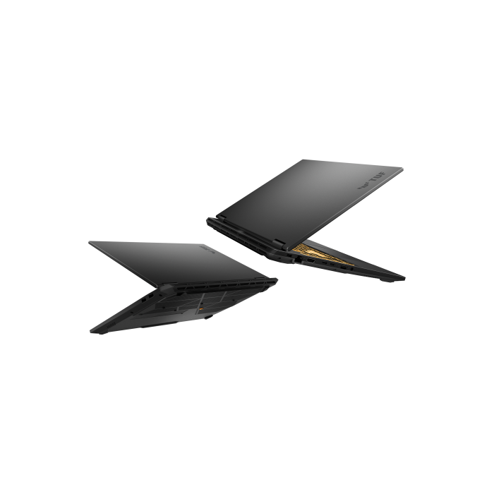 ASUS TUF Gaming FX608JMR-RV003 - Ordenador Portátil Gaming de 16" WUXGA 165Hz (Intel Core i7-14650HX, 32GB RAM, 1TB SSD, RTX 5060 8GB, Sin Sistema Operativo) Gris Jager - Teclado QWERTY español 9 ASUS TUF Gaming FX608JMR-RV003 - Ordenador Portátil Gaming de 16" WUXGA 165Hz (Intel Core i7-14650HX, 32GB RAM, 1TB SSD, RTX 5060 8GB, Sin Sistema Operativo) Gris Jager - Teclado QWERTY español 9