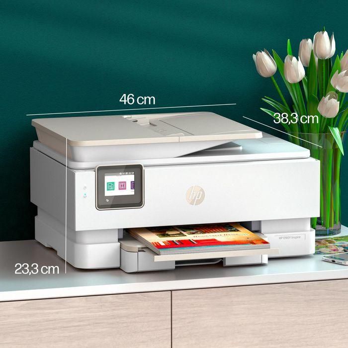 HP ENVY Inspire 7920e All-in-One Printer 7 HP ENVY Inspire 7920e All-in-One Printer 7