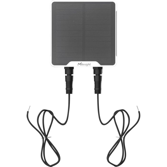 Milesight Solenoid Valve Controller LoRaWAN